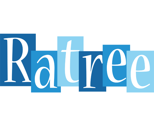 Ratree winter logo