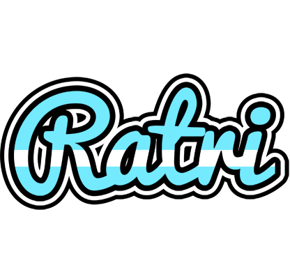 Ratri argentine logo