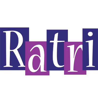 Ratri autumn logo