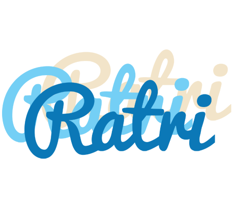 Ratri breeze logo