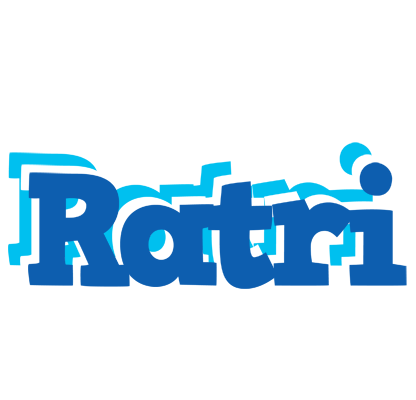 Ratri business logo