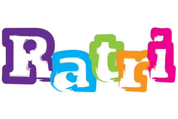 Ratri casino logo