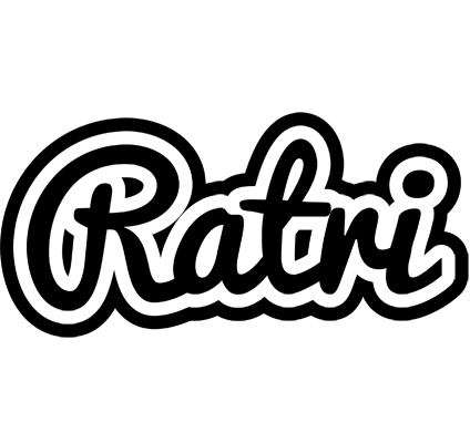 Ratri chess logo
