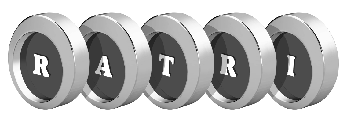 Ratri coins logo