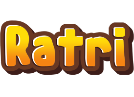 Ratri cookies logo