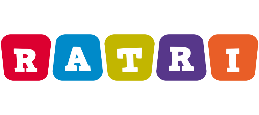 Ratri daycare logo