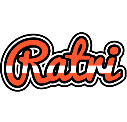 Ratri denmark logo