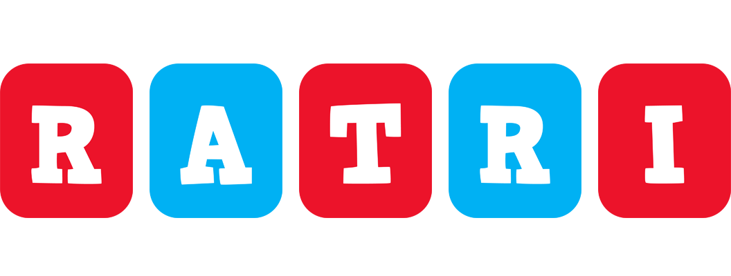 Ratri diesel logo