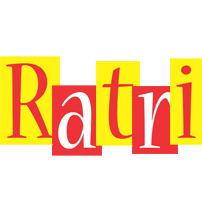 Ratri errors logo