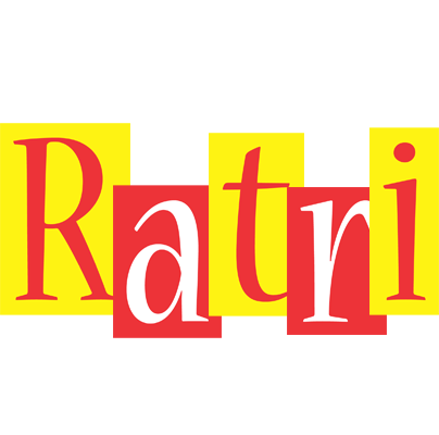 Ratri errors logo
