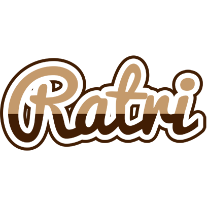 Ratri exclusive logo
