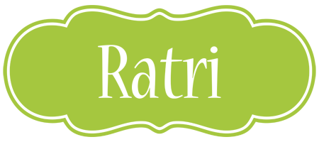 Ratri family logo