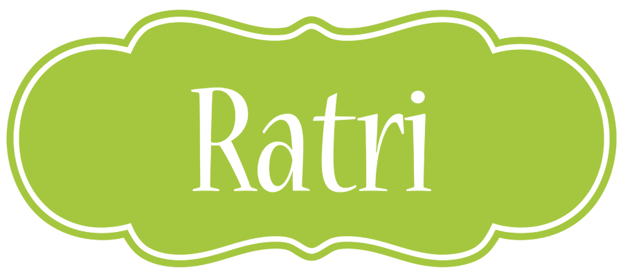 Ratri family logo