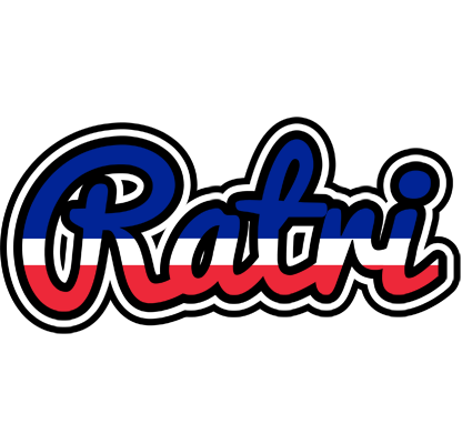 Ratri france logo