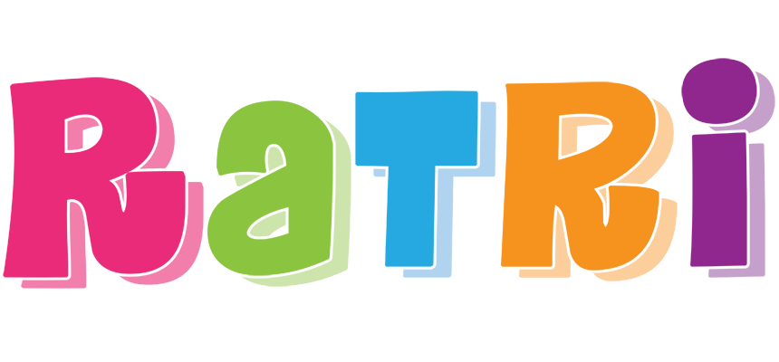 Ratri friday logo