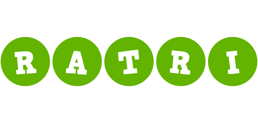 Ratri games logo