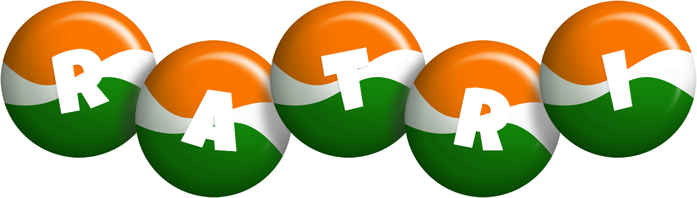 Ratri india logo