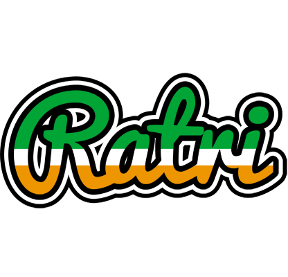 Ratri ireland logo