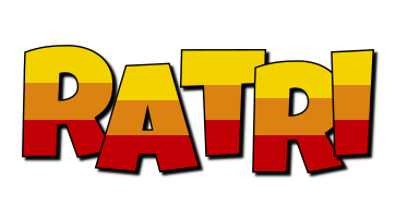 Ratri jungle logo