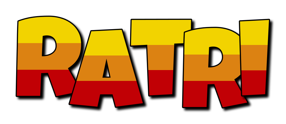 Ratri jungle logo