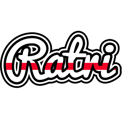 Ratri kingdom logo