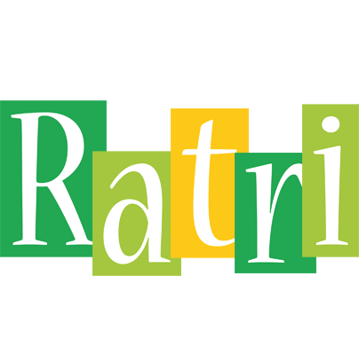 Ratri lemonade logo
