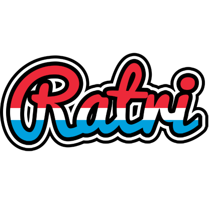 Ratri norway logo