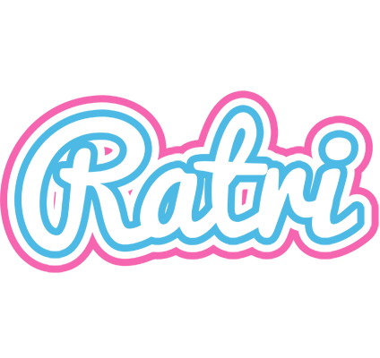Ratri outdoors logo