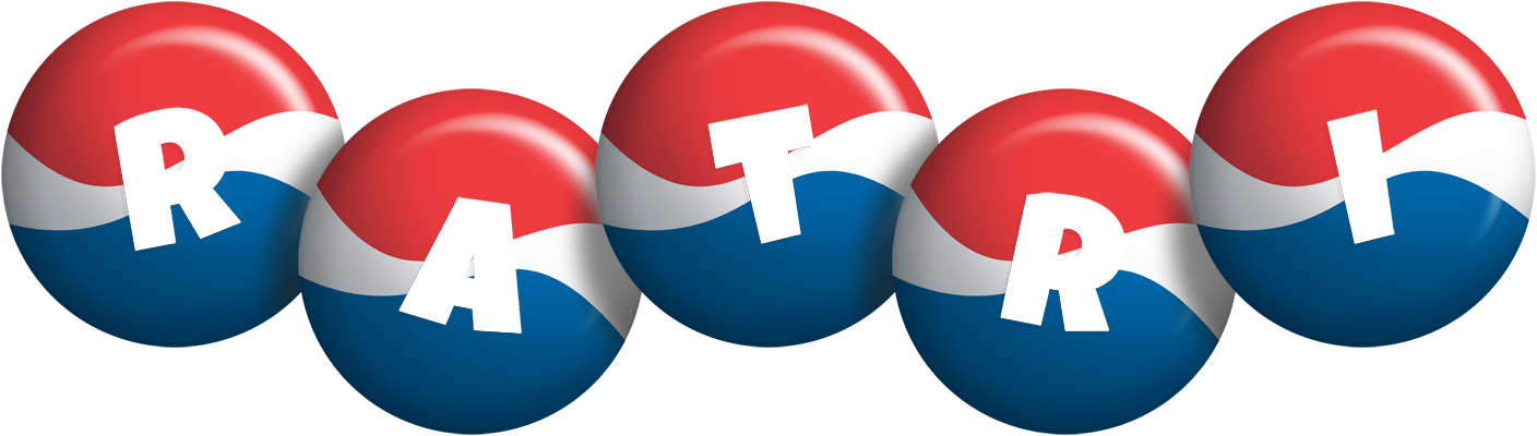 Ratri paris logo