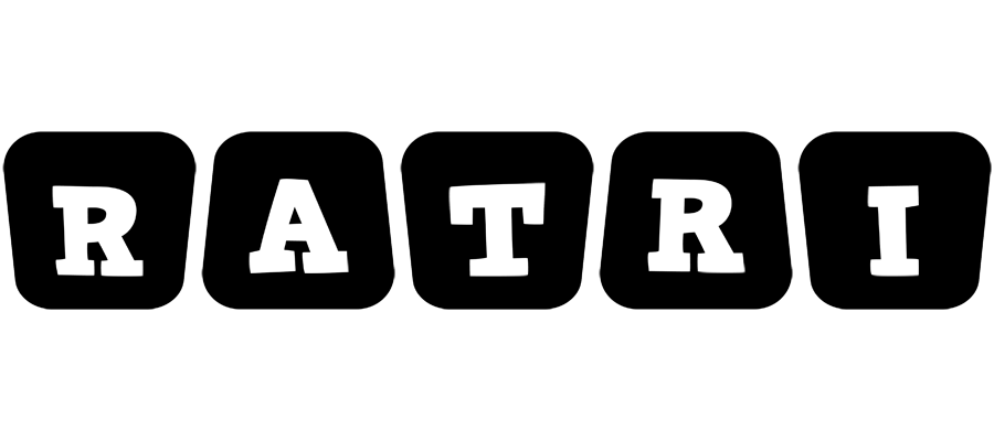 Ratri racing logo