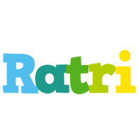 Ratri rainbows logo