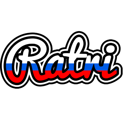 Ratri russia logo