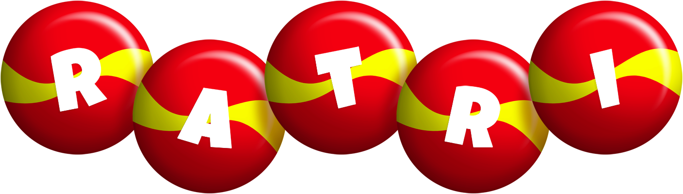 Ratri spain logo