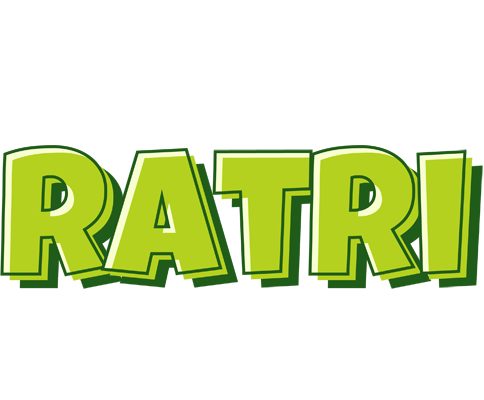 Ratri summer logo