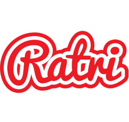 Ratri sunshine logo