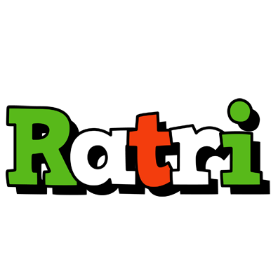 Ratri venezia logo