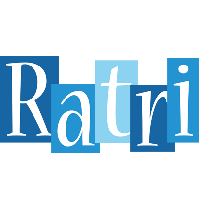 Ratri winter logo
