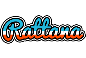 Rattana america logo