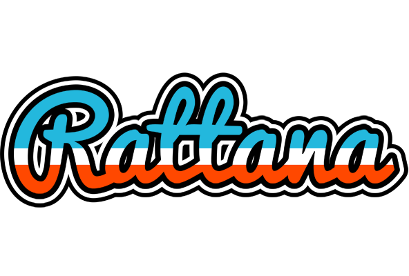 Rattana america logo
