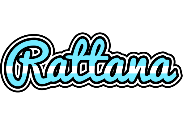 Rattana argentine logo