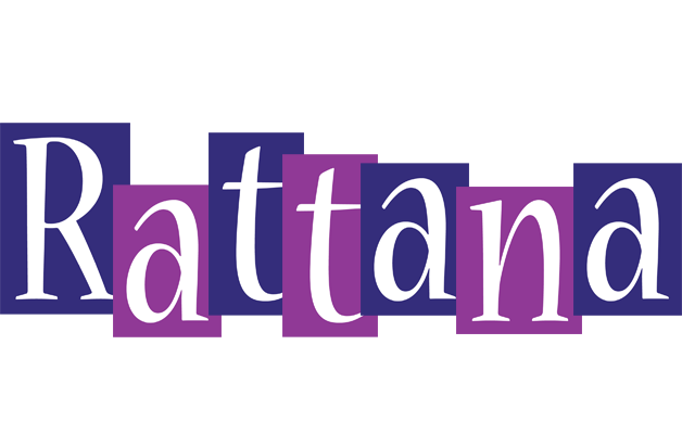 Rattana autumn logo