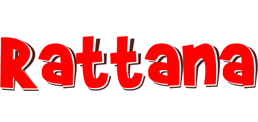 Rattana basket logo