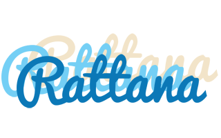 Rattana breeze logo