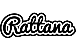 Rattana chess logo