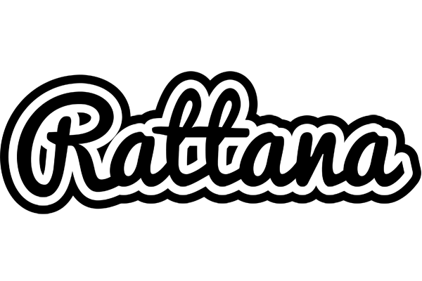 Rattana chess logo