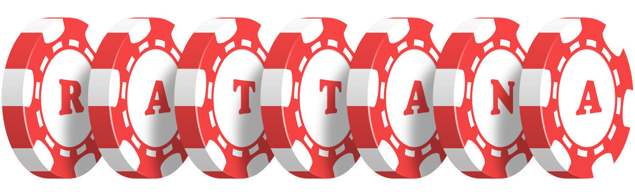 Rattana chip logo