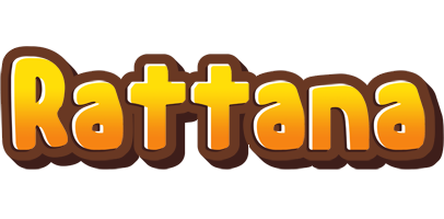 Rattana cookies logo