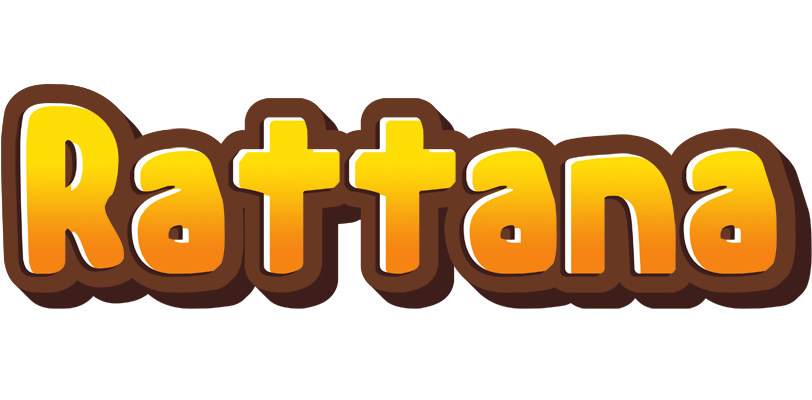 Rattana cookies logo