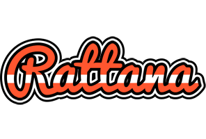 Rattana denmark logo