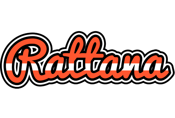 Rattana denmark logo
